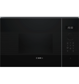 Встраиваемая микроволновая печь Bosch BFL524MB2