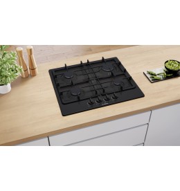 Варочная панель Bosch PGP6B6K90R