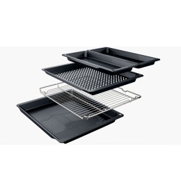 Духовой шкаф Bosch HJG852YB0T