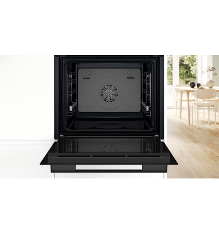 Духовой шкаф Bosch HJG852YT0T