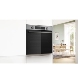 Духовой шкаф Bosch HJA737BR0