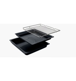 Духовой шкаф Bosch HJA737BR0