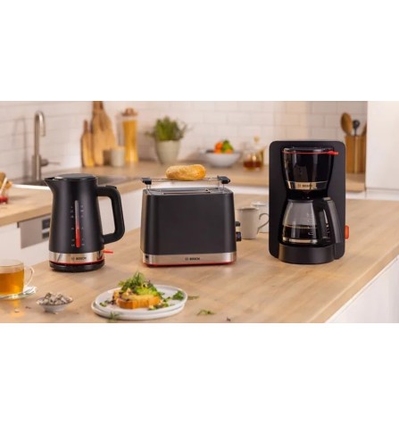 Тостер Bosch TAT4M223