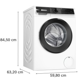 Стиральная машина Bosch WGK264Z0ME