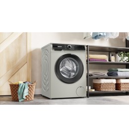 Стиральная машина Bosch WGK264ZXME