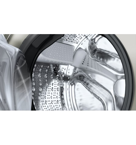 Стиральная машина Bosch WGK264ZXME