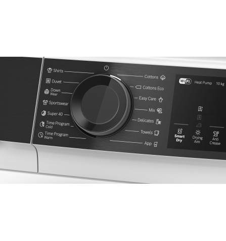 Сушильная машина WQK25200ME