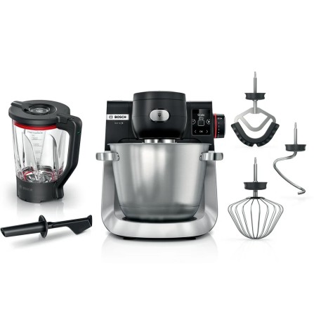 Кухонный комбайн Bosch