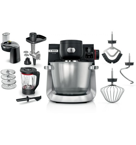 Кухонный комбайн Bosch