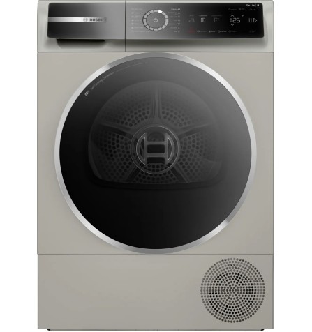 Сушильный автомат Bosch