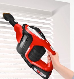 Аккумуляторный пылесос Unlimited ProAnimal Bosch BBS81PET