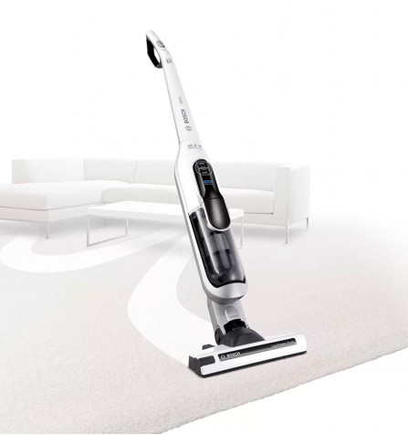 Аккумуляторный пылесос Athlet Bosch BCH6ATH25