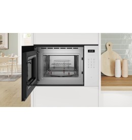Встраиваемая микроволновая печь Bosch BEL554MW2