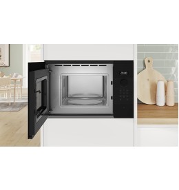 Встраиваемая микроволновая печь Bosch BFL524MB2