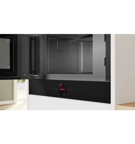 Микроволновая печь Bosch BFL9221B1
