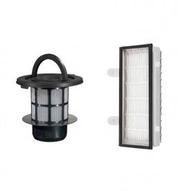 Контейнерный пылесос ProAnimal Bosch BGS5335