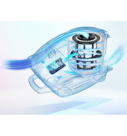 Bosch BGS7POW2 шаңсорғышы