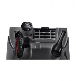 Пылесос с мешком для сбора пыли Bosch BSGL3MULT2