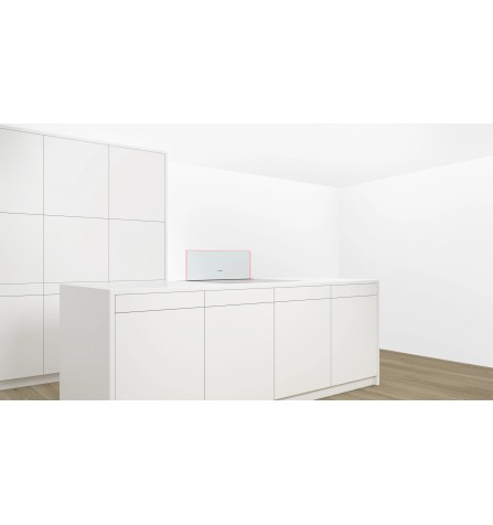 Bosch DDW88MM66 ауа сорғышы