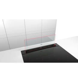Bosch DDW88MM66 ауа сорғышы