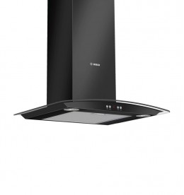 Каминная вытяжка Bosch DWA06E662