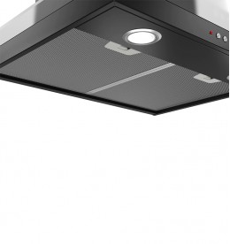 Каминная вытяжка Bosch DWG66CD60T