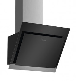 Наклонная вытяжка Bosch DWK67HM60