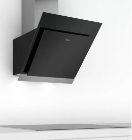 Наклонная вытяжка Bosch DWK67HM60