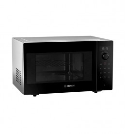 Отдельностоящая микроволновая печь Bosch FEM553MB0