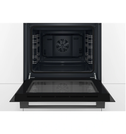 Встраиваемый духовой шкаф Bosch HBF512BB1T