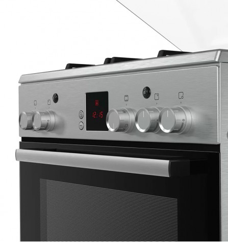 Газовая плита Bosch HGA24W255Q