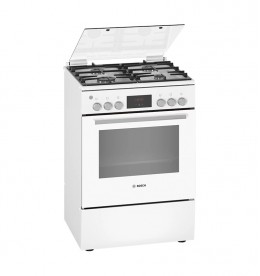 Газовая плита Bosch HGB330E20Q