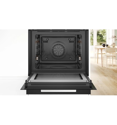 Духовой шкаф Bosch HMG978NB1