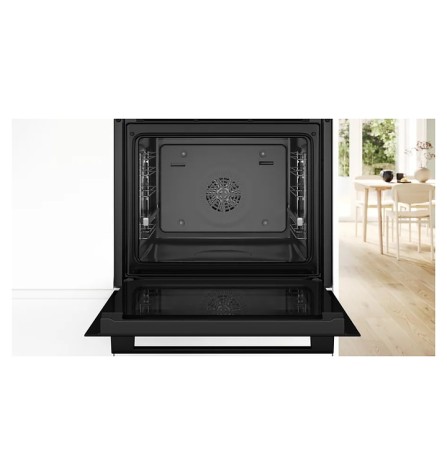Духовой шкаф Bosch HRG232EB3