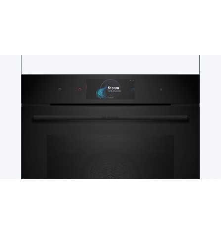 Духовой шкаф Bosch HSG958DB1S
