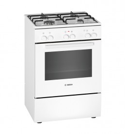 Газовая плита Bosch HXA060B20Q