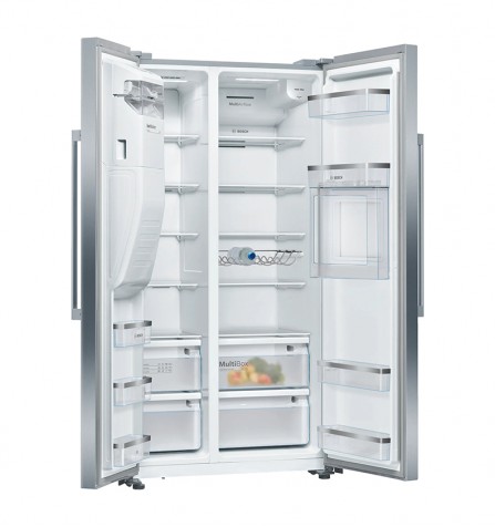 Холодильник Side-by-Side Bosch KAG93AI30R