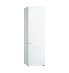 Холодильник с нижней морозильной камерой Bosch KGN39UW30U