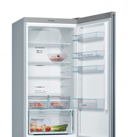 Холодильник NoFrost Bosch KGN39XI326