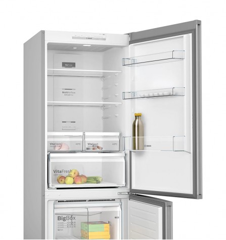 Холодильник NoFrost Bosch KGN55VL20U