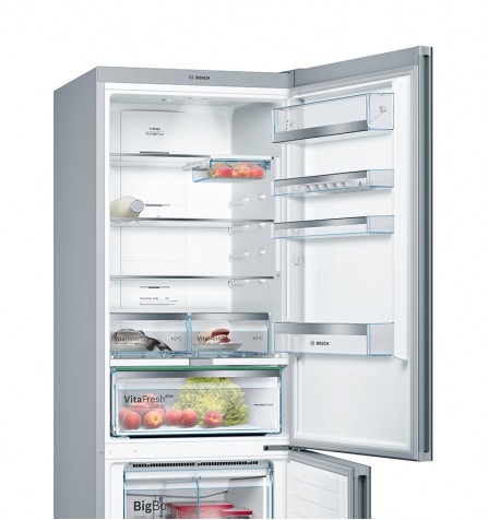 Холодильник NoFrost Bosch KGN56LB30U
