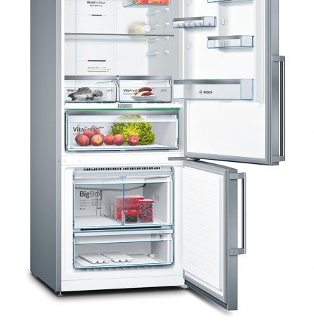 Холодильник NoFrost Bosch KGN76AI30U