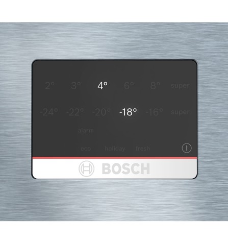 Холодильник NoFrost Bosch KGN76CI30U