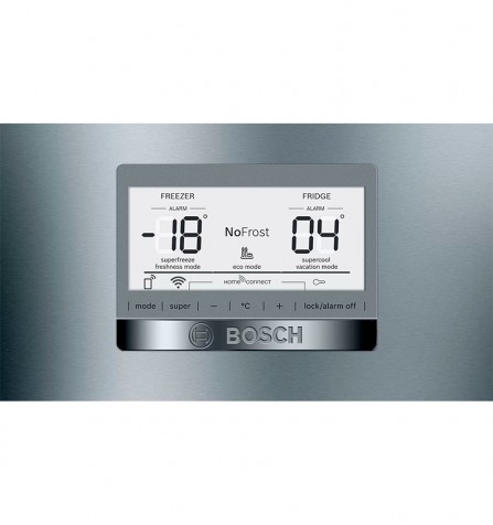 Холодильник NoFrost Bosch KGN86AI30U
