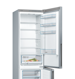 Холодильник NoFrost Bosch KGV39VL306