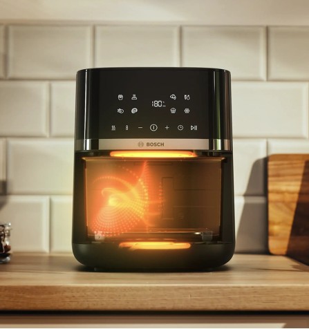 Аэрогриль Bosch MAF462B0