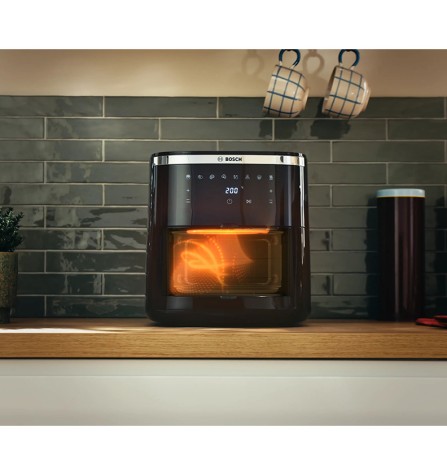 Аэрогриль Bosch MAF671B1