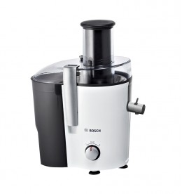 Центрифужная соковыжималка VitaJuice 2 Bosch MES25A0