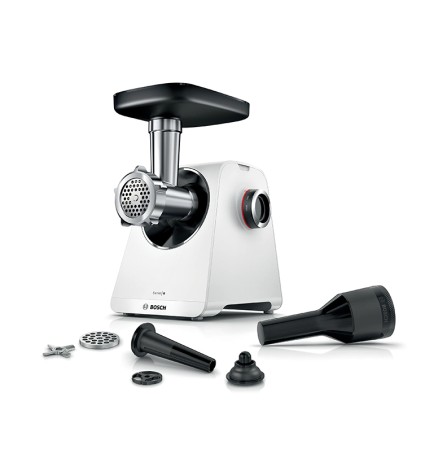 Мясорубка Bosch MFWS607W