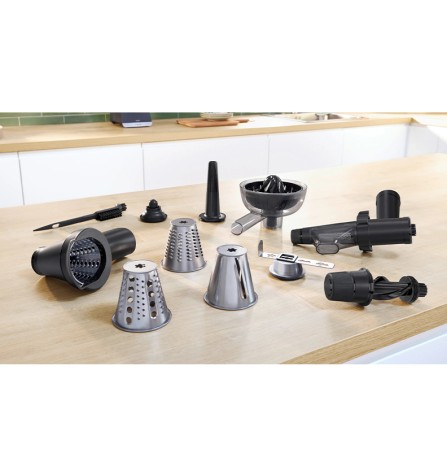 Мясорубка Bosch MFWS609W